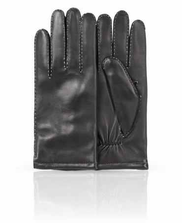 Перчатки Мужские 100_PARIS/BL.BE//11